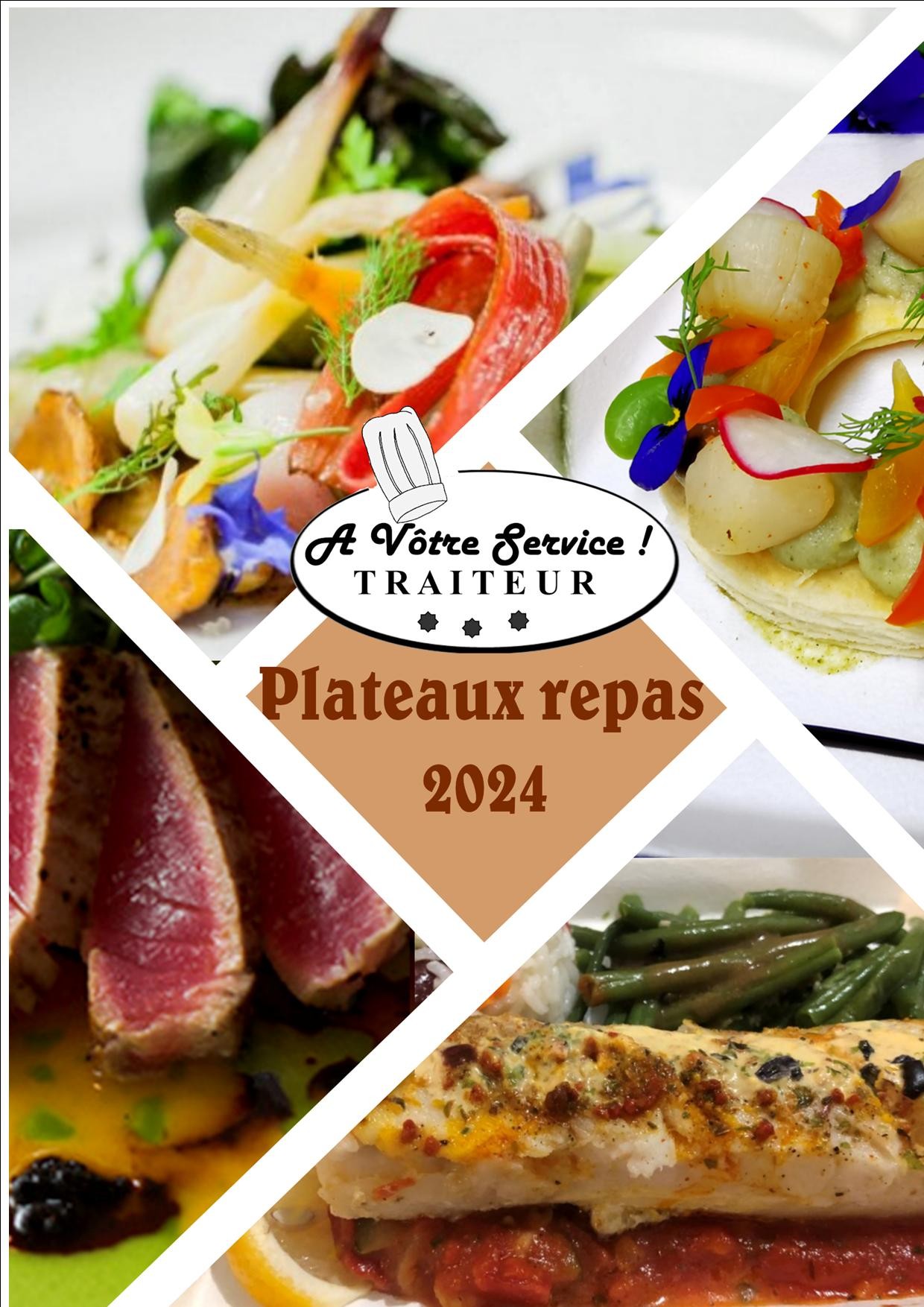 carte plateaux repas septembre 2024