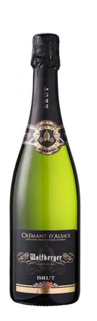 Cremant dalsace brut 2